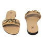 Girls Casual Slippers - 000026kS