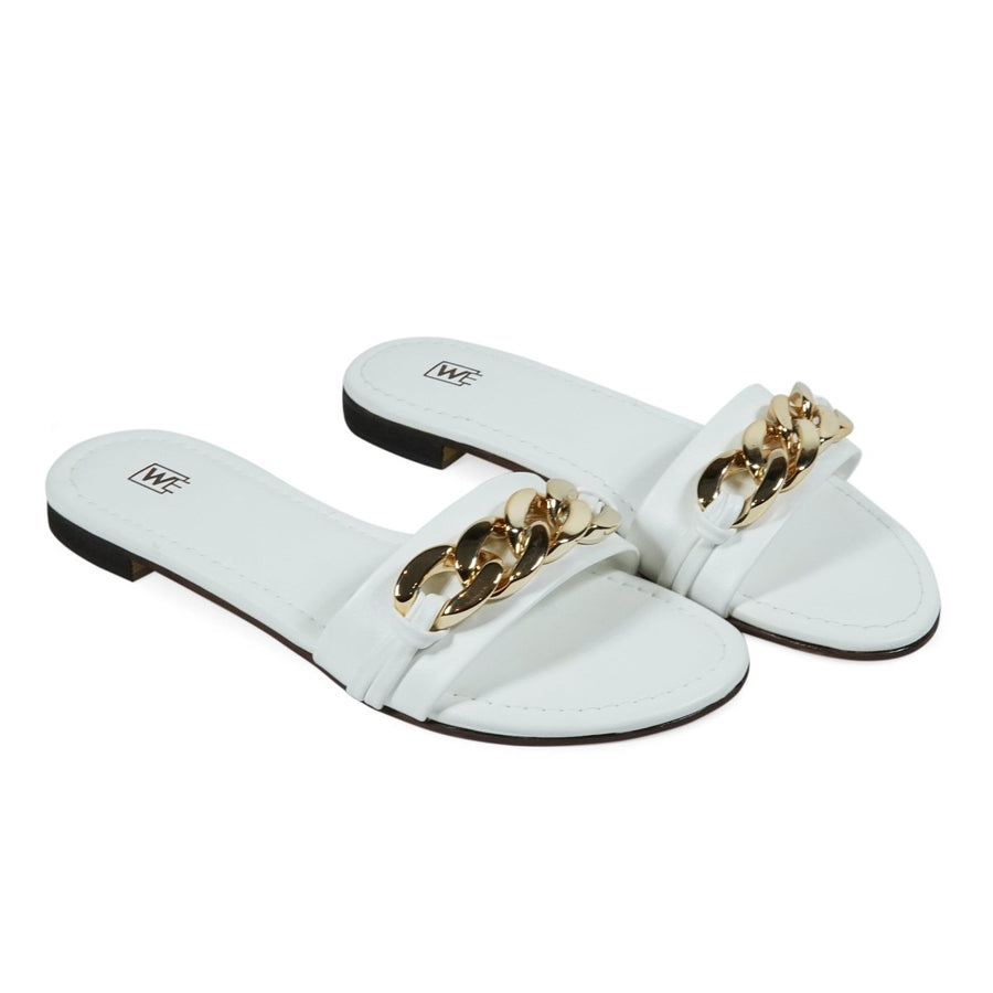 Girls Casual Slippers - 000026kS