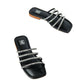 Girls Casual Slippers - 000030kS