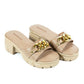 Girls Casual Slippers - 700002kS