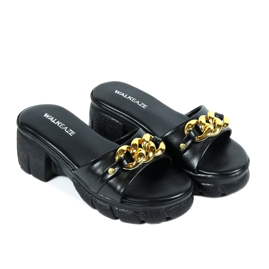 Girls Casual Slippers - 700002kS