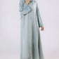 Glacier Lily Abaya