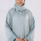 Glacier Lily Abaya