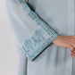 Glacier Lily Abaya