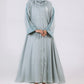 Glacier Lily Abaya