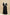 Gold Cross Stitch Embroidered Abaya