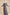 Gravel Pleated Abaya