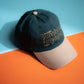 Green Sunshine Cap -IMP62