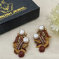 Habiba Premium Earring
