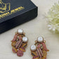 Habiba Premium Earring