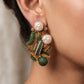 Habiba Premium Earring