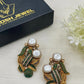Habiba Premium Earring