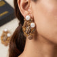 Habiba Premium Earring