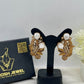 Habiba Premium Earring
