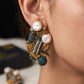 Habiba Premium Earring
