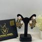 Habiba Premium Earring