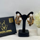 Habiba Premium Earring