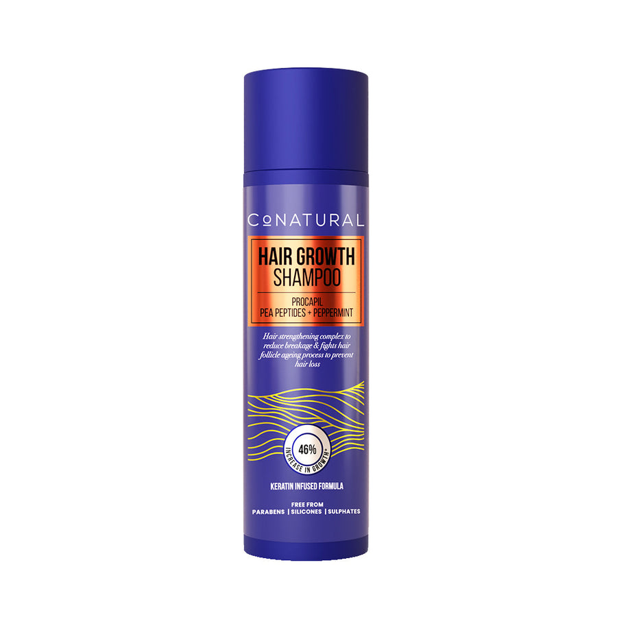 hair growth shampoo