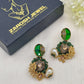 Hajira Traditional Earring
