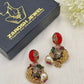Hajira Traditional Earring