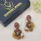 Hajira Traditional Earring
