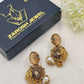 Hajira Traditional Earring