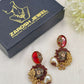 Hajira Traditional Earring