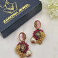 Hajira Traditional Earring