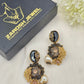 Hajira Traditional Earring