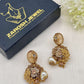 Hajira Traditional Earring