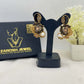 Hajira Traditional Earring