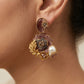 Hajira Traditional Earring