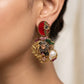 Hajira Traditional Earring