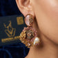 Hajira Traditional Earring