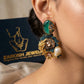 Hajira Traditional Earring