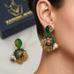 Hajira Traditional Earring