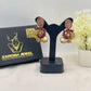 Hajira Traditional Earring