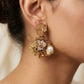 Hajira Traditional Earring