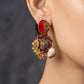 Hajira Traditional Earring