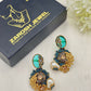 Hajira Traditional Earring