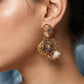 Hajira Traditional Earring