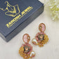 Hajira Traditional Earring