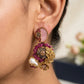 Hajira Traditional Earring