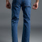 Hardliner Light Straight Jeans