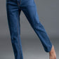 Hardliner Light Straight Jeans