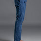 Hardliner Light Straight Jeans
