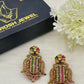 Huda Earring