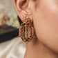 Huda Earring