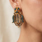 Huda Earring