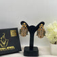 Huda Earring